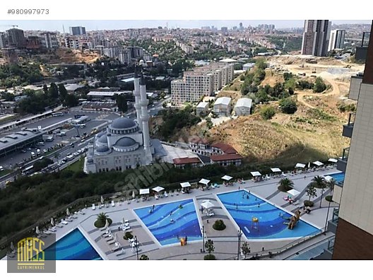 5 levent torunlar 4 1 196m2 guney havuz manzarali kiralik daire kiralik daire ilanlari sahibinden com da 980997973