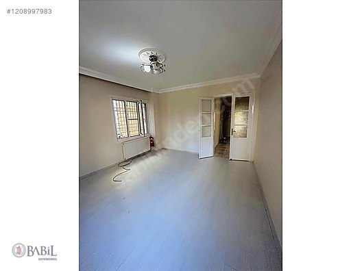 BABİLDEN' Güvenevler Mah. Satılık Müstakil Bahçeli 3+1 #1208997983