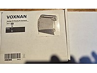 IKEA wc kağıtlığı paslanmaz celik