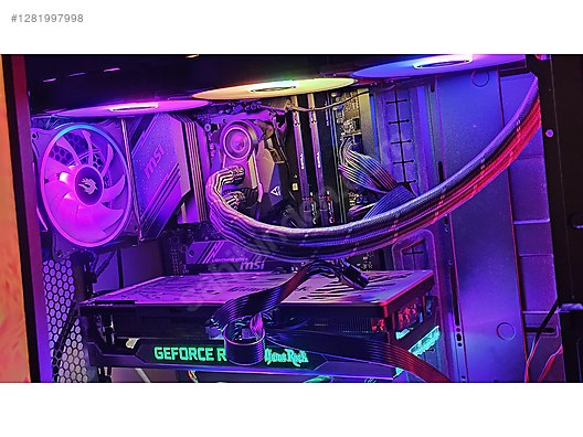 3080 ti Gamerock Palit - Palit Ekran Kartı İlanları sahibinden.com'da