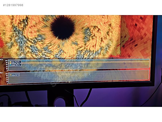 2048 Palit Ekran Kartı