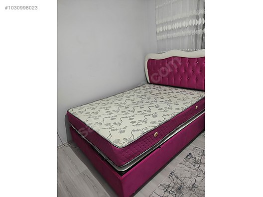 Yatak sungeri+ yatak baza+baslik.cift kisilik Baza Fiyatları ve Yatak