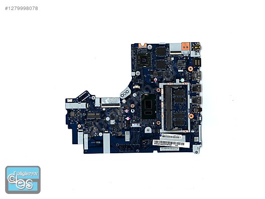 GARANTİLİ LENOVO IDEAPAD 330-15IKB / 17IKB ANAKART 5B20R19920