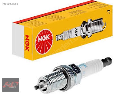 しゅーじページ9-5 Motor / NGK DPR7EA-9 STANDART BUJİ (5129) sahibinden.comda