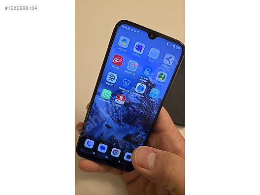 Used & Brand New Items / Cell Phones & Accessories / Cell Phones / Xiaomi / Redmi Note 8 2021