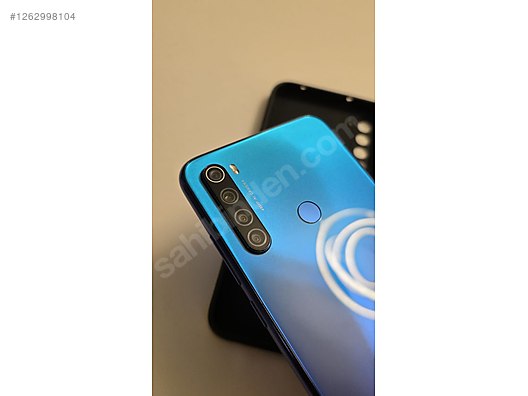 Used & Brand New Items / Cell Phones & Accessories / Cell Phones / Xiaomi / Redmi Note 8 2021