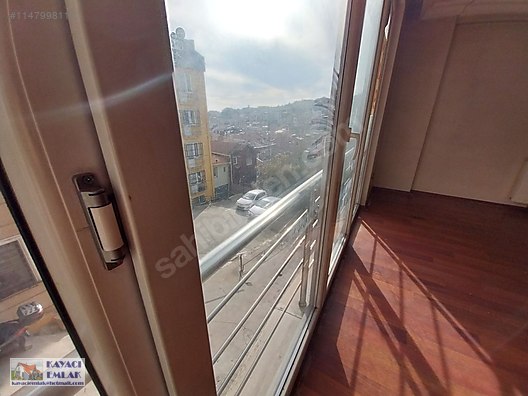 MERKEZDE ,10 YILLIK BİNADA 2.KAT,ASANSÖRLÜ,2+1,80M2,MASRAFSIZ - Kiralık ...