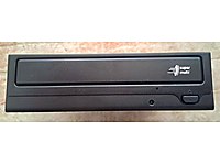 LG SATA 24× DVD Yazıcı GH24NS95 Sorunsuz Test Edildi #1281998115