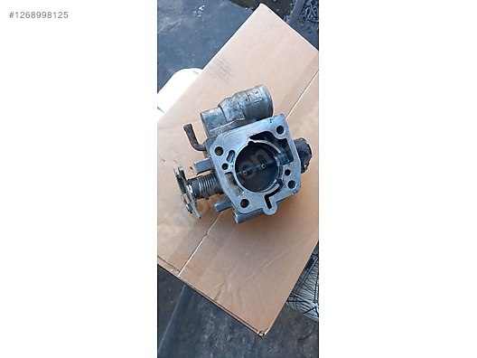 Otomobil & Arazi Aracı / Motor / mazda familia 1.8 orjinal gaz