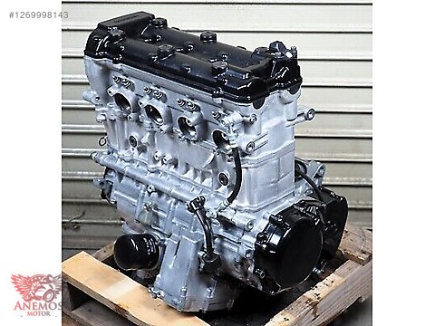Motor / YAMAHA FJR KELLE MOTOR SANDIK MOTOR sahibinden.comda - 1269998143