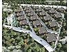 BARAN ORMANTEPE SİTESİNDE LÜKS VİLLA