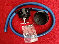 Yağ Buharı Haznesi / Oil Catch Can #1282998180