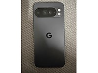 GOOGLE PİXEL 10 PRO XL, Siyah, 256gb, Kayıtlı,Satılık yada Takas