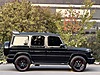 Vasıta / Arazi, SUV & Pickup / Mercedes-Benz / G Serisi / 350