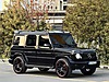 Vasıta / Arazi, SUV & Pickup / Mercedes-Benz / G Serisi / 350