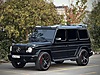 Vasıta / Arazi, SUV & Pickup / Mercedes-Benz / G Serisi / 350