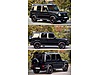 Vasıta / Arazi, SUV & Pickup / Mercedes-Benz / G Serisi / 350