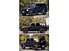 Vasıta / Arazi, SUV & Pickup / Mercedes-Benz / G Serisi / 350