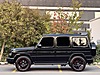 Vasıta / Arazi, SUV & Pickup / Mercedes-Benz / G Serisi / 350