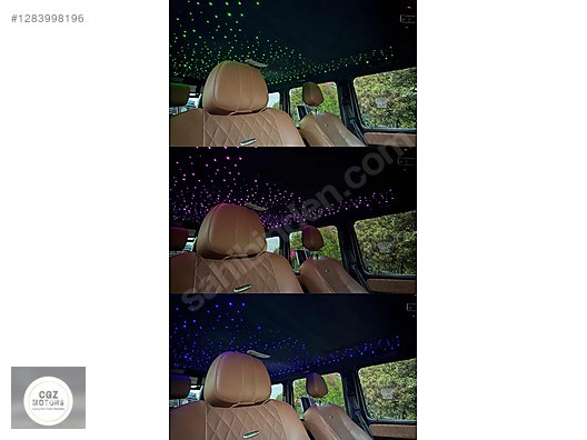 Vasıta / Arazi, SUV & Pickup / Mercedes-Benz / G Serisi / 350