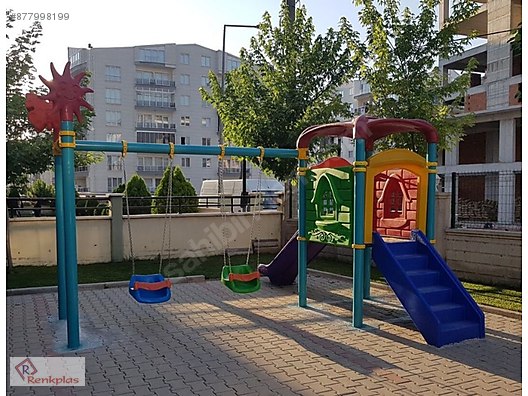 Renkplas Cocuk Oyun Parki Rp 1400 Uretici Firma Kestel Bursa Magazadan Park Dis Mekan Oyuncaklari Ve Oyuncak Cesitleri Sahibinden Com Da 877998199