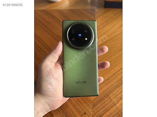 Used & Brand New Items / Cell Phones & Accessories / Cell Phones / Vivo / X Fold 5