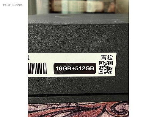 Used & Brand New Items / Cell Phones & Accessories / Cell Phones / Vivo / X Fold 5