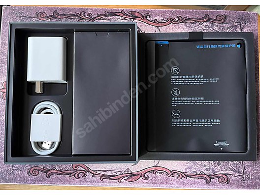 Used & Brand New Items / Cell Phones & Accessories / Cell Phones / Vivo / X Fold 5