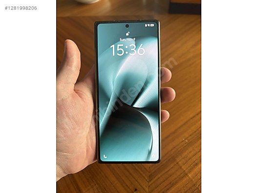 Used & Brand New Items / Cell Phones & Accessories / Cell Phones / Vivo / X Fold 5