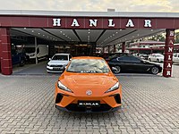 İLK EL BOYASIZ 2023 MG4 COMFORT FULL ELEKTRİKLİ 170 HP 38.000 KM #1286998234