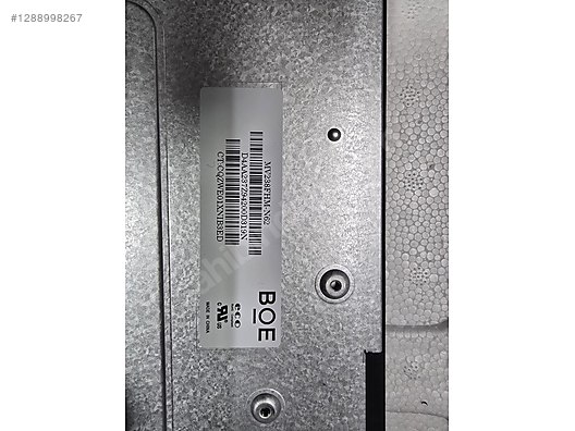 All in one PC (AİO-PC) Panel Led Ekran Sıfır 23.8' 24' uyumlu