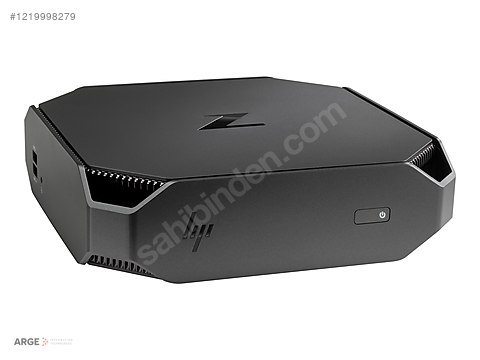 HP Z2 Mini G4 Xeon X(E-2124G)4C-3.4GHZ32GB (16GX2)1256GB