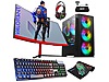 Used & Brand New Items / Gaming & Gamers Exclusive / Gaming PC / Desktop Gaming PC / Zeiron