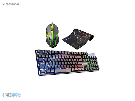 Used & Brand New Items / Gaming & Gamers Exclusive / Gaming PC / Desktop Gaming PC / Zeiron