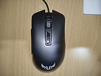 Asus tuf m3 rgb mouse #1286998327