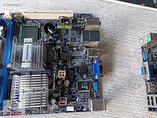 Sahibinden ikinci el anakart