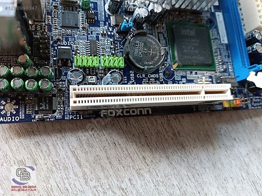 İkinci El ve Sıfır Alışveriş / Bilgisayar / Masaüstü / Donanım / Anakart