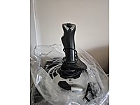 Orjinal kutusunda hediyelik logıtech 3d kumanda #1281998358