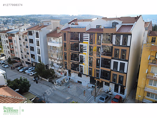 BHGRE İZ GAYRİMENKULDEN VİCDANİYE MH. SATILIK 3+1DUBLEKS DAİRE #1277998374