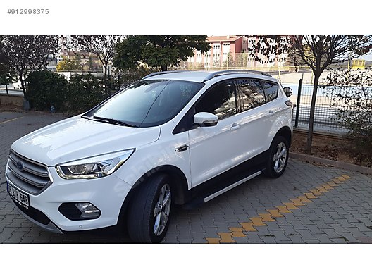 ford kuga 1 5 tdci titanium sahibinden ford kuga 1 5 dizel powershift sahibinden comda 912998375