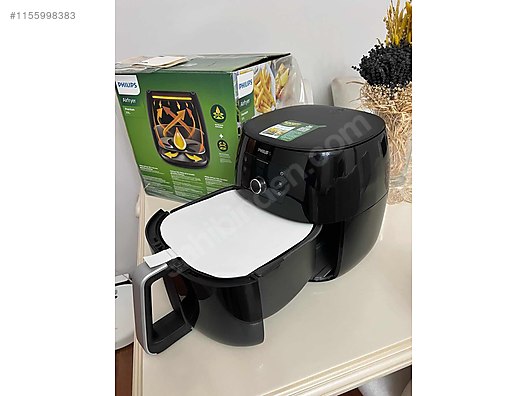 PH L PS HD9650 90 A RFRYER at sahibinden 1155998383