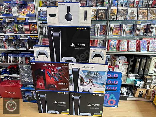 Used & Brand New Items / Gaming & Gamers Exclusive / Gaming Equipment / PC Controller & Gamepad