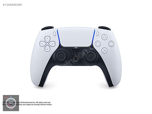 Used & Brand New Items / Gaming & Gamers Exclusive / Gaming Equipment / PC Controller & Gamepad