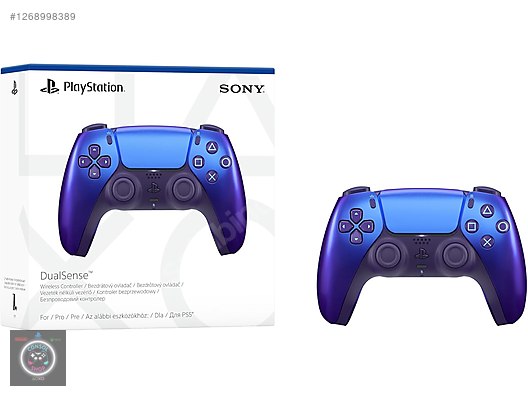 Used & Brand New Items / Gaming & Gamers Exclusive / Gaming Equipment / PC Controller & Gamepad