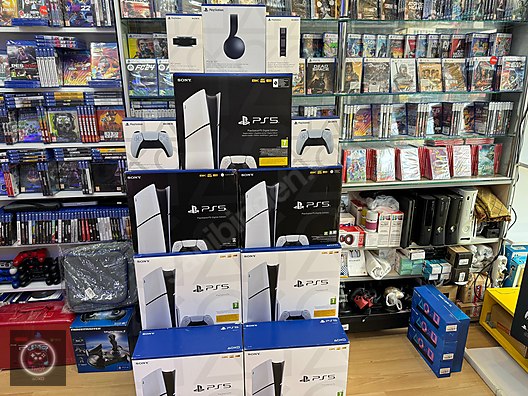 Used & Brand New Items / Gaming & Gamers Exclusive / Gaming Equipment / PC Controller & Gamepad