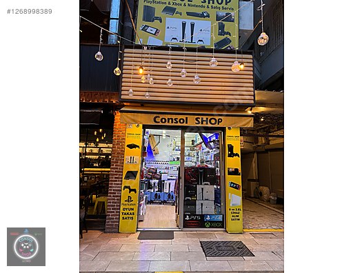 Used & Brand New Items / Gaming & Gamers Exclusive / Gaming Equipment / PC Controller & Gamepad