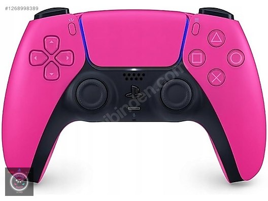 Used & Brand New Items / Gaming & Gamers Exclusive / Gaming Equipment / PC Controller & Gamepad