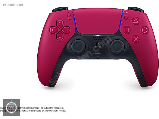 Used & Brand New Items / Gaming & Gamers Exclusive / Gaming Equipment / PC Controller & Gamepad