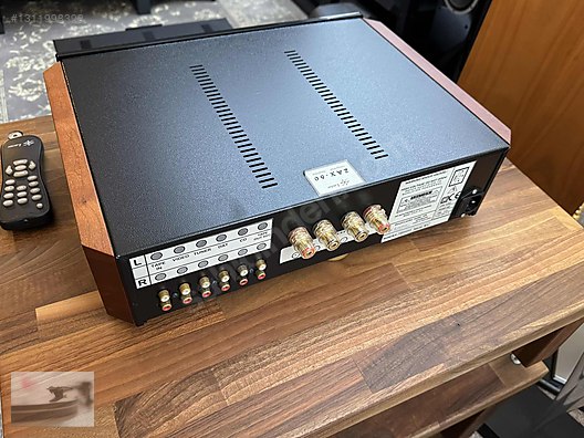 その他 elle Diğer Entegre Amfi - Lector zax 60 entegre - 1311998399