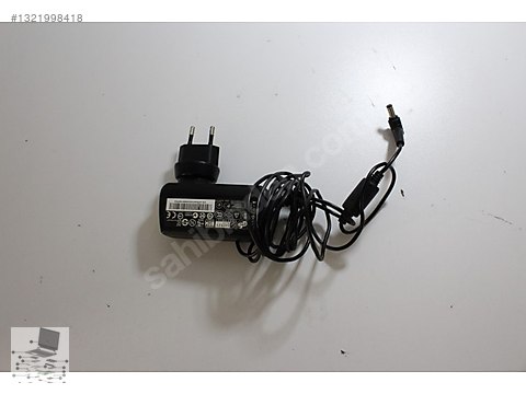 19V 2.15A ACER CHROMEBOOK C700 AC710 AC720 AC720P ADAPTÖR on